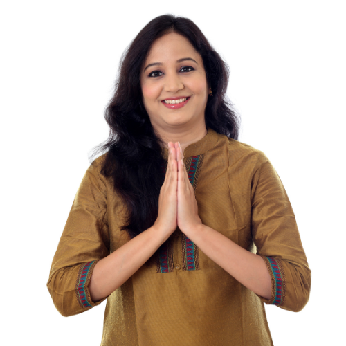 Priya S.